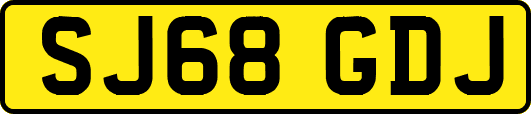 SJ68GDJ