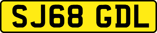 SJ68GDL