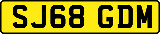 SJ68GDM