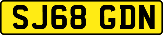 SJ68GDN