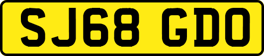 SJ68GDO