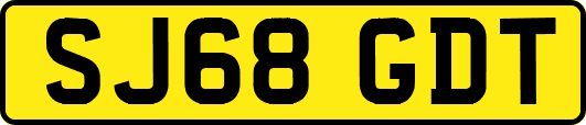 SJ68GDT