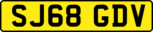 SJ68GDV
