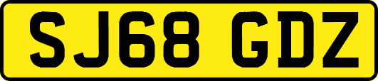 SJ68GDZ