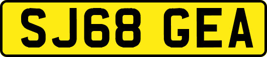 SJ68GEA