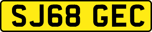SJ68GEC