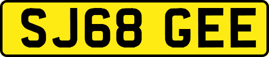SJ68GEE
