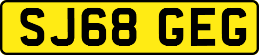 SJ68GEG