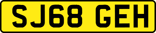 SJ68GEH