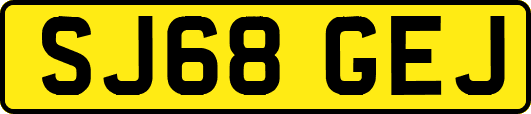 SJ68GEJ