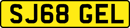 SJ68GEL