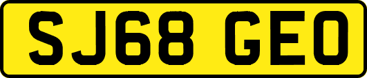 SJ68GEO