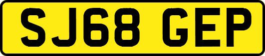SJ68GEP