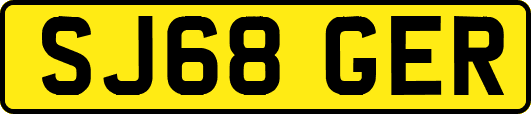 SJ68GER