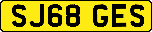SJ68GES