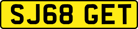 SJ68GET