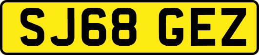 SJ68GEZ