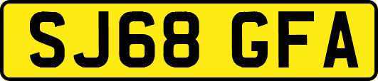 SJ68GFA