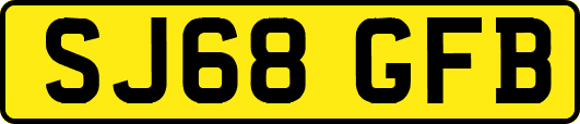 SJ68GFB