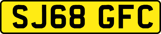 SJ68GFC