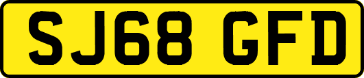SJ68GFD