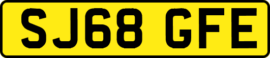 SJ68GFE
