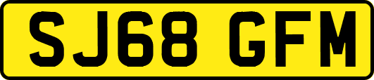 SJ68GFM