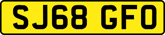 SJ68GFO
