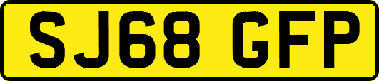 SJ68GFP