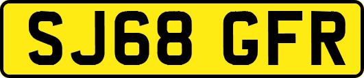 SJ68GFR