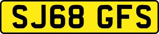 SJ68GFS