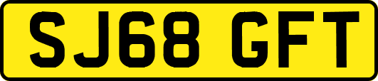 SJ68GFT