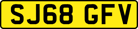 SJ68GFV