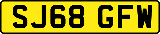 SJ68GFW
