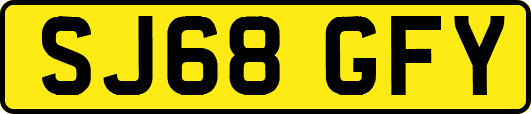 SJ68GFY