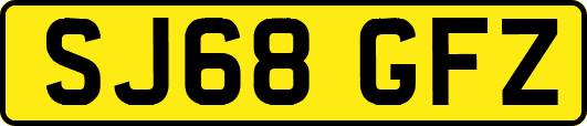 SJ68GFZ