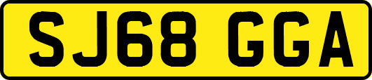 SJ68GGA