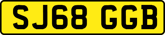 SJ68GGB