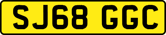 SJ68GGC
