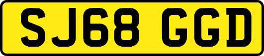 SJ68GGD