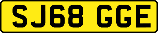 SJ68GGE