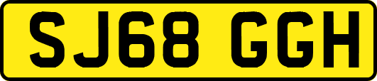 SJ68GGH