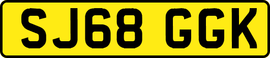 SJ68GGK