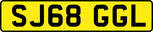 SJ68GGL