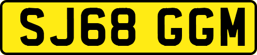 SJ68GGM