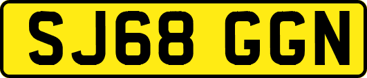 SJ68GGN