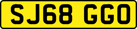 SJ68GGO