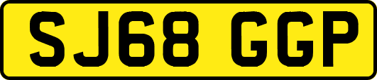 SJ68GGP