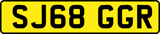SJ68GGR