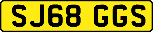 SJ68GGS